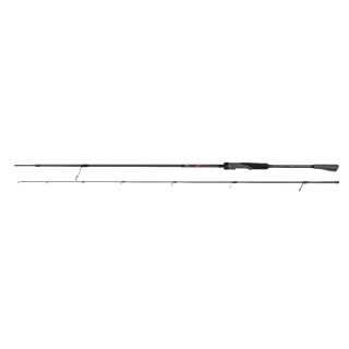 Fox Rage Warrior Perch Jigger 2.20 m 5-21 gr