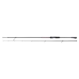 Fox Rage Warrior Zander Jig 2.40 m 10-30 gr