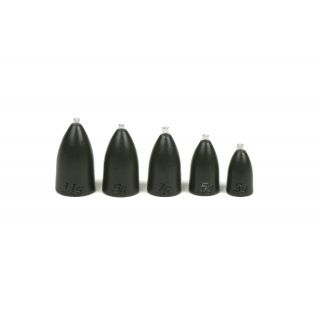 Fox Rage Tungsten Bullet Weights 11 gr 3st.