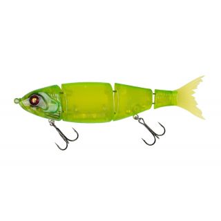 Fox Rage Replicant Swim 18cm Chart