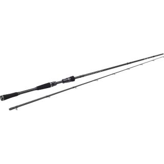 Westin W3 Vertical Jigging-T 3rd Generation 1.88 m 28-52 gr XH 2pc.