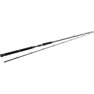 Westin W3 Predator Trolling 3rd Generation 2.59 m 60-180 gr H 2pc.