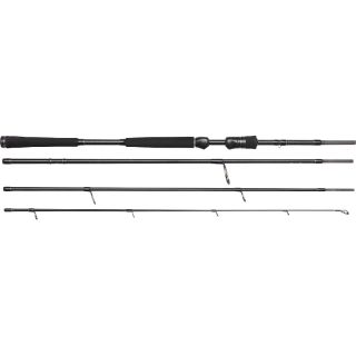 Westin W3 SeaBass Travel 3rd Generation 2.74 m 12-42 gr MH 4pc.
