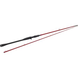 Westin W6 Jerk & Swimbait-T 2nd Generation 2.21 m 50-120 gr XH 2pc.