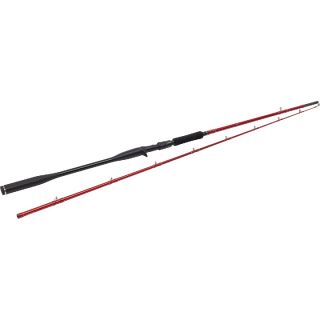 Westin W6 MonsterStick-T 2nd Generation 2.36 m 100-380 gr XXXXXXH 2pc.