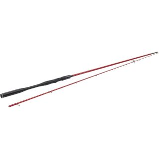 Westin W6 Finesse Shad 2nd Generation 2.34 m 8-36 gr MH 2pc.