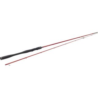 Westin W6 Finesse T&C 2nd Generation 2.16 m 5-15 gr L 2pc.