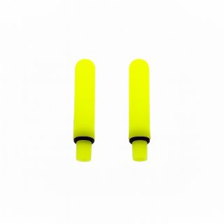 Rozemeijer Fluo Green Lights Long 2pc.