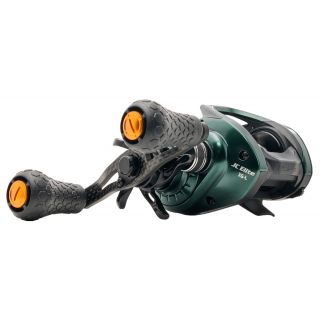 Spro JC Elite Gr 6.6:1 Left Ng