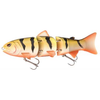 Spro Bbz-1 UV 6 inch Ss Swimbait Gold Perch