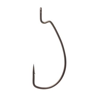 Gamakatsu Worm Offset EWG Hook Nano Alpha Size 1/0