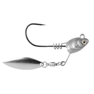 Gamakatsu Under Spin Head Mini Size 1 10gr