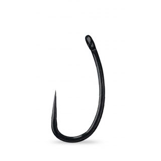 PolePosition Strongbow Barbless Hooks Ptfe 10st. Size 2