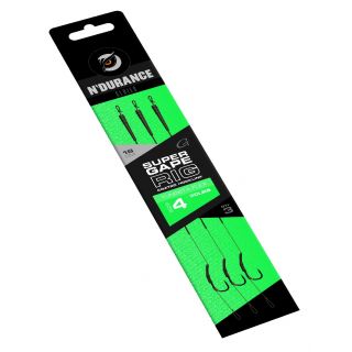 PolePosition N'Durance Super Gape Rig Size 6