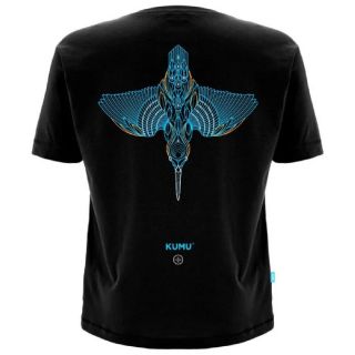 Kumu Take Flight T-Shirt Medium