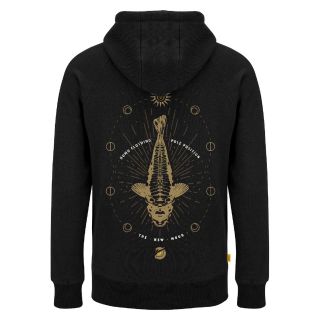 PolePosition X Kumu New Moon Hoodie Small