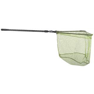 Spro C-Tec Rubber Landingnet 1,80 m 50x50x40cm