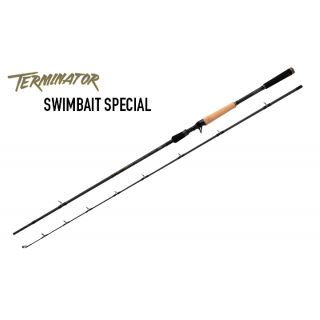 Fox Rage Terminator Cast Swim Bait Special 2.30 m 20-120 gr