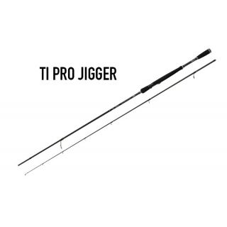 Fox Rage Ti Pro Jigger 2.70 m 15-50 gr