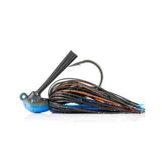 Molix Kento Jig Skirted Jighead 10,5Gr Big O Craw