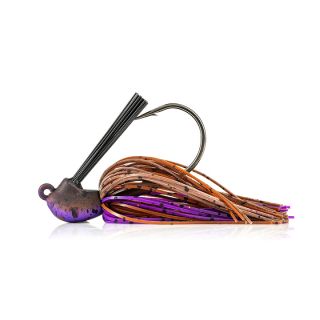 Molix Kento Jig Skirted Jighead 10,5Gr PB&J