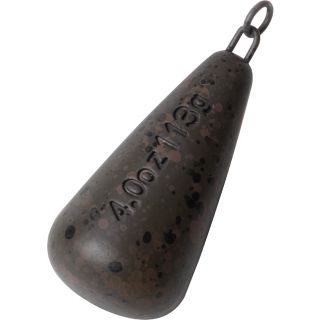 Fox Edges Heli Lead Dumpy 100 gr / 3.5oz