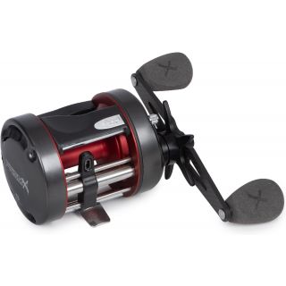 Fox Rage Prims X Round Baitcaster