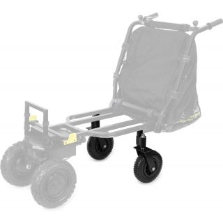 Matrix Transporter Swivel Wheel Set