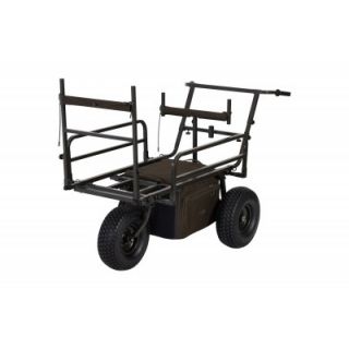 Carp Porter Trident Carp Porter Green