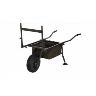 Carp Porter Stealth Carp Porter Green