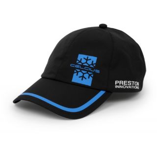 Preston Celcius Cap