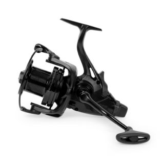 Avid Revolve 8000FS Reel