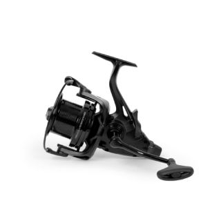 Avid Revolve 12000FS Reel