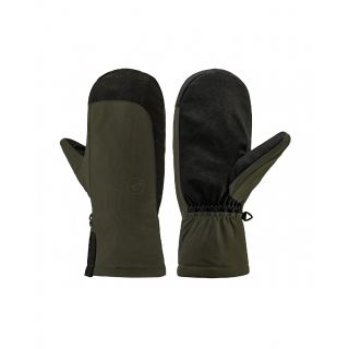 Korda Mittens Dark Olive Small / Medium