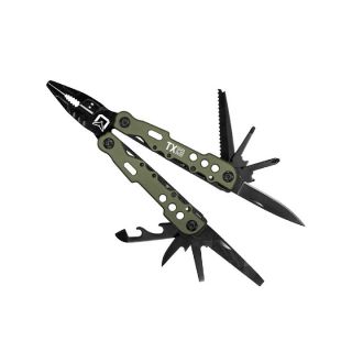 Delphin Multipurpose Pliers 16,5 cm