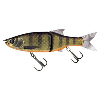 Molix Glide Bait 90 Slow Sinking Dark Gill Orange Belly