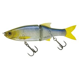 Molix Glide Bait 90 Slow Sinking Ghost Blue Wakasagi
