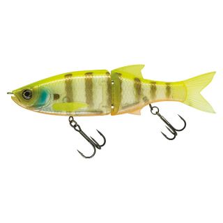 Molix Glide Bait 130 Slow Sinking White Gill Orange Belly