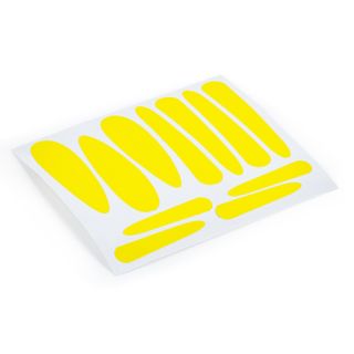 Molix Sight Marker Yellow Fluo