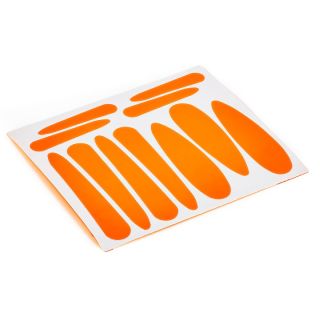 Molix Sight Marker Orange Fluo
