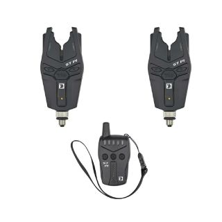 Strategy ST PI Bite Wireless Alarm Set 2+1