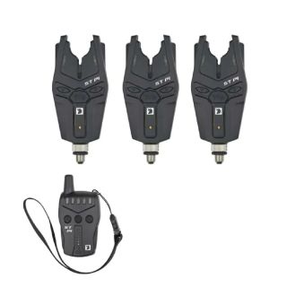 Strategy ST PI Bite Wireless Alarm Set 4+1