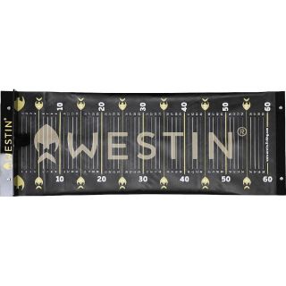 Westin Pro Measure Mat Small 25x60cm