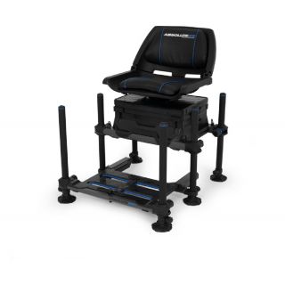 Preston Absolute 5G 360 (pre-order Mai)