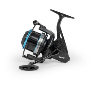 Zebco Ambition Distance Feeder 6000