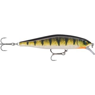 Rapala Precision Xtreme Air Boss 80 Live Perch - PEL