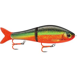 Rapala Super Shadow Rap Glide 11 Piranha - PRNH