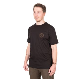 Fox Circle T T-Shirt Medium