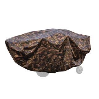 Fox Camolite Large 10k Barrow Cover