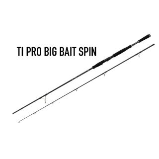 Rox Rage Ti Pro Big Bait Spin 2.70 m 40-160 gr